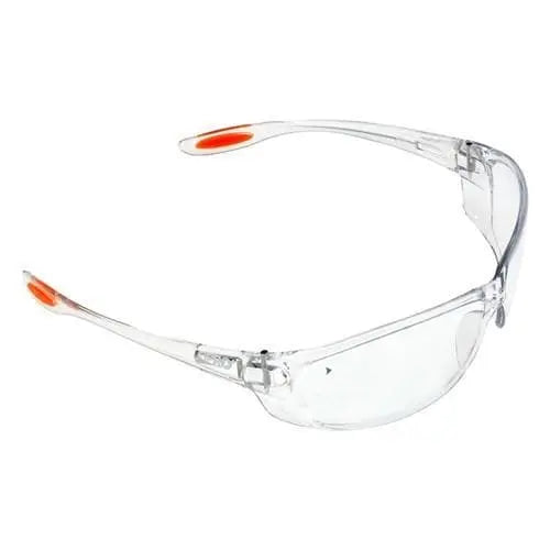 Pro Choice Switch Clear X12 Safety Glasses - 6100 Pro Choice